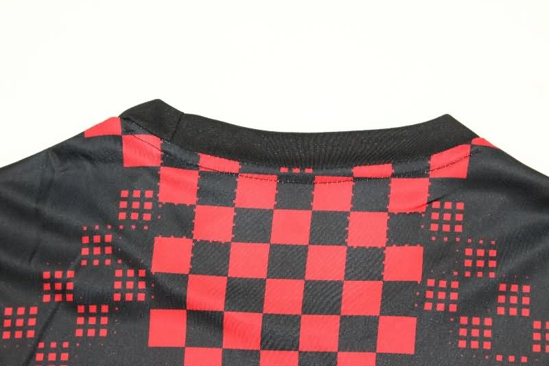 Thailand Quality(AAA) 25/26 Benfica Training Soccer Jersey