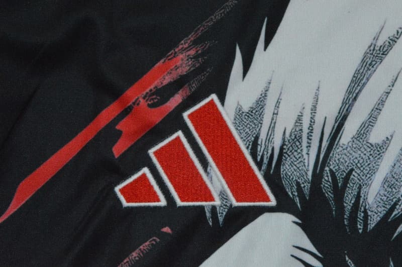 Thailand Quality(AAA) 25/26 Benfica Training Soccer Jersey 05