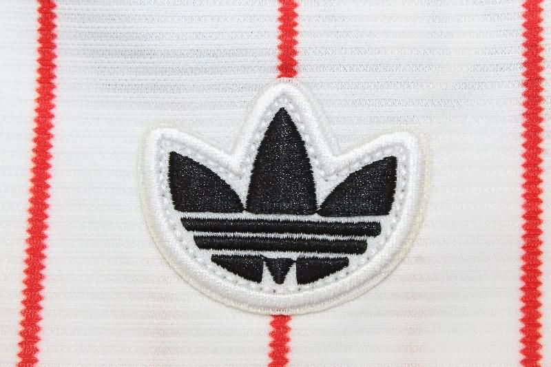 Thailand Quality(AAA) 25/26 Benfica Travel Soccer Jersey