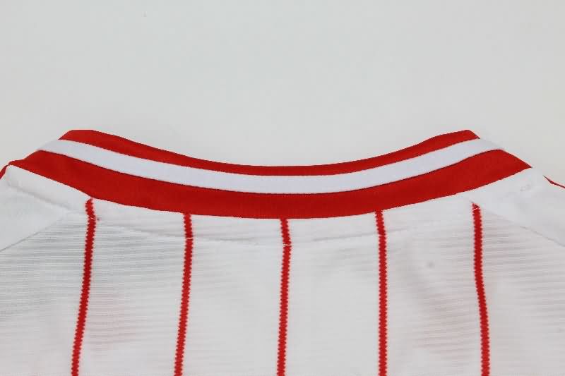Thailand Quality(AAA) 25/26 Benfica Travel Soccer Jersey