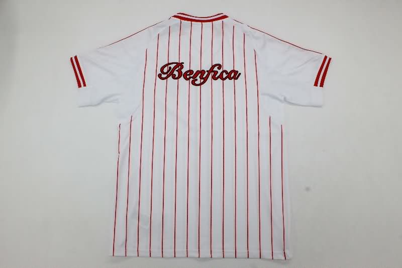 Thailand Quality(AAA) 25/26 Benfica Travel Soccer Jersey
