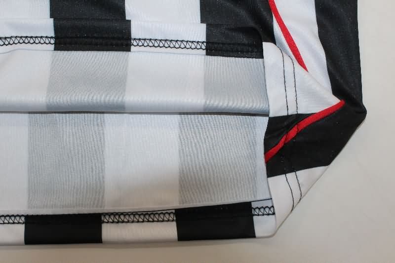 Thailand Quality(AAA) 2025/26 Besiktas Away Soccer Jersey