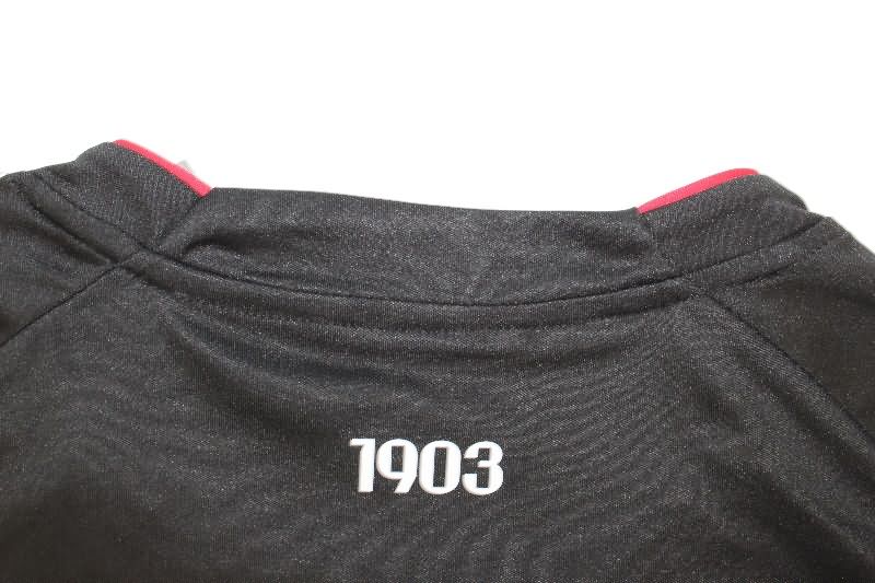 Thailand Quality(AAA) 2025/26 Besiktas Away Soccer Jersey