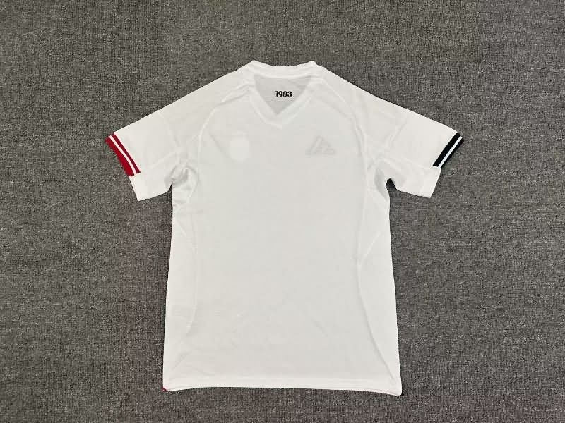 Thailand Quality(AAA) 2025/26 Besiktas Home Soccer Jersey