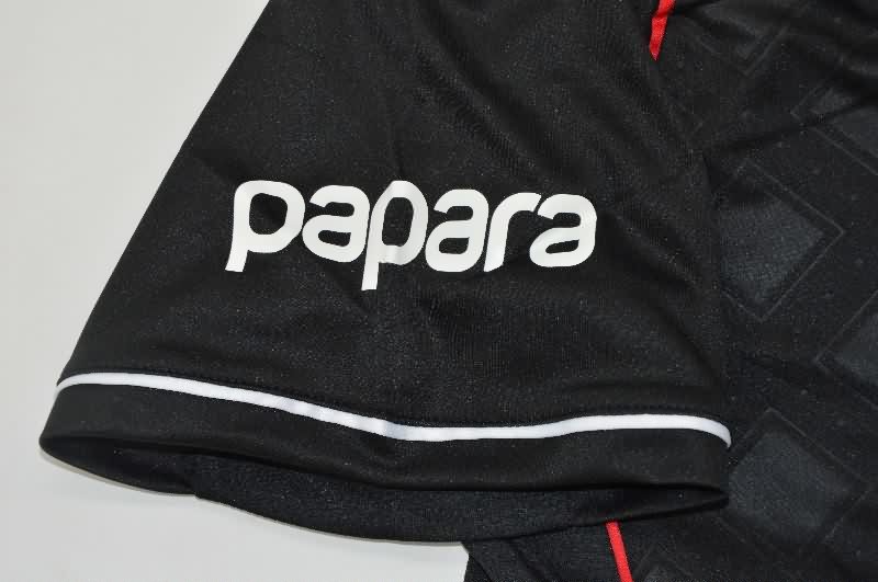 Thailand Quality(AAA) 2025/26 Besiktas Third Soccer Jersey