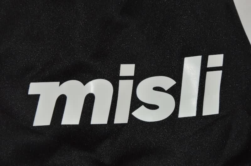 Thailand Quality(AAA) 2025/26 Besiktas Third Soccer Jersey