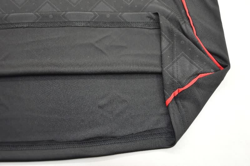 Thailand Quality(AAA) 2025/26 Besiktas Third Soccer Jersey