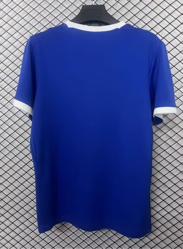 Thailand Quality(AAA) 25/26 Birmingham City 150th Anniversary Soccer Jersey