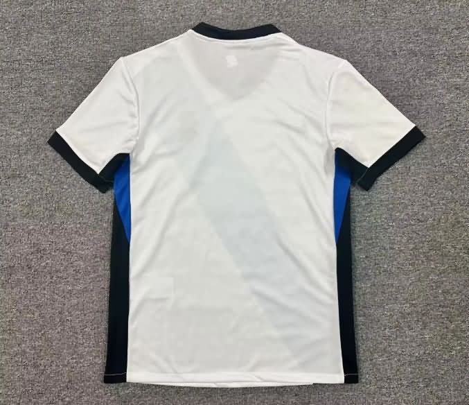 Thailand Quality(AAA) 25/26 Birmingham City Away Soccer Jersey