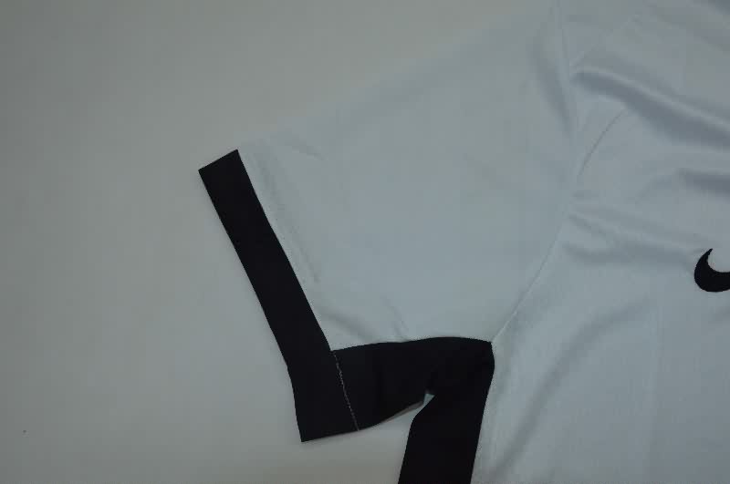 Thailand Quality(AAA) 25/26 Birmingham City Away Soccer Jersey