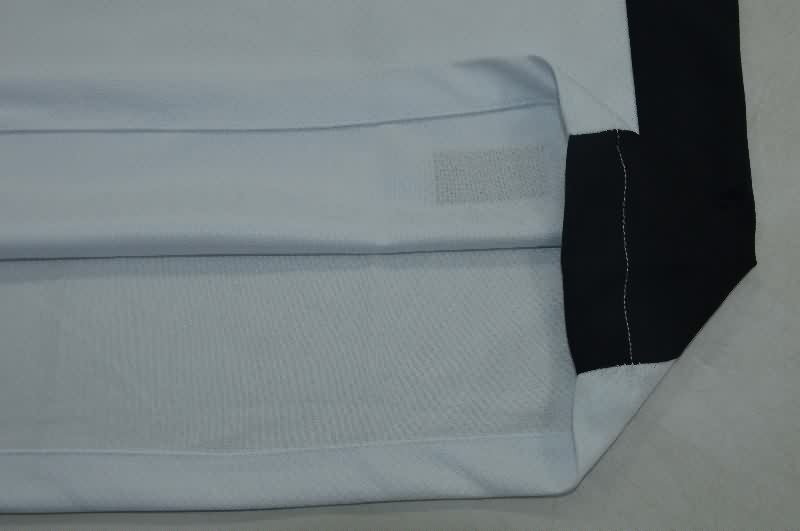 Thailand Quality(AAA) 25/26 Birmingham City Away Soccer Jersey