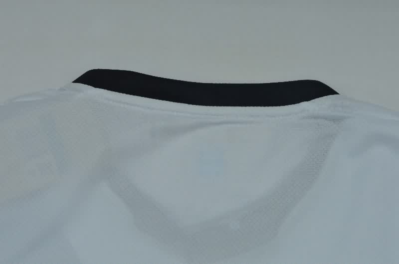 Thailand Quality(AAA) 25/26 Birmingham City Away Soccer Jersey