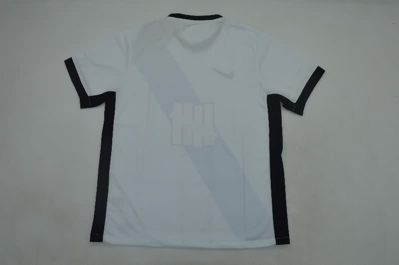Thailand Quality(AAA) 25/26 Birmingham City Away Soccer Jersey