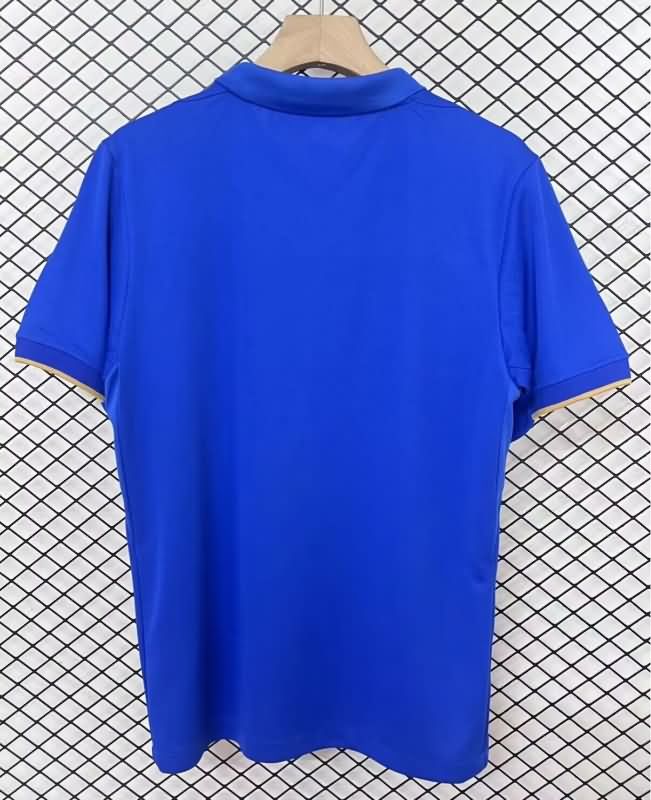 Thailand Quality(AAA) 25/26 Birmingham City Home Soccer Jersey