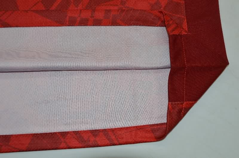 Thailand Quality(AAA) 25/26 Birmingham City Third Soccer Jersey