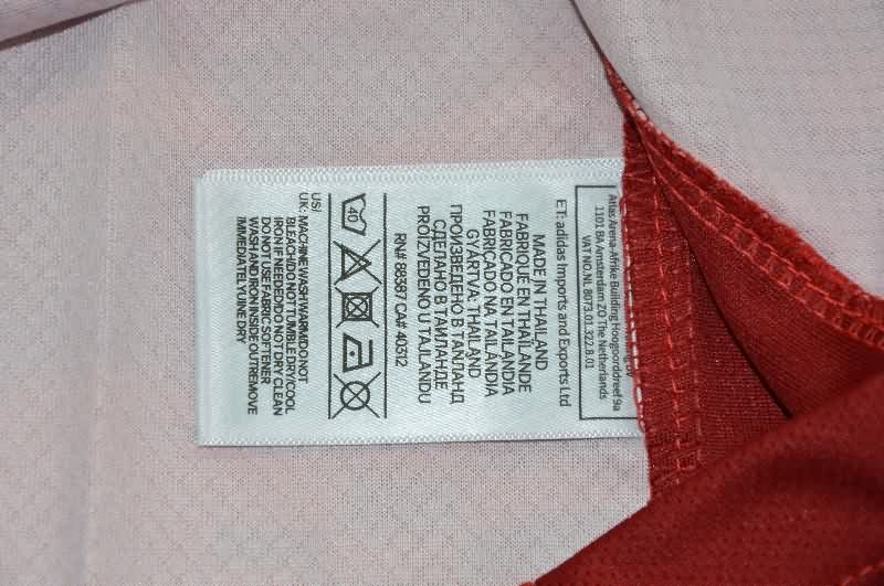 Thailand Quality(AAA) 25/26 Birmingham City Third Soccer Jersey