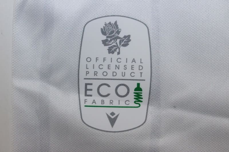 Thailand Quality(AAA) 25/26 Blackburn Home Soccer Jersey