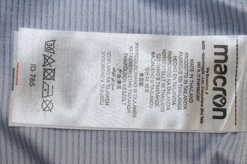 Thailand Quality(AAA) 25/26 Blackburn Home Soccer Jersey