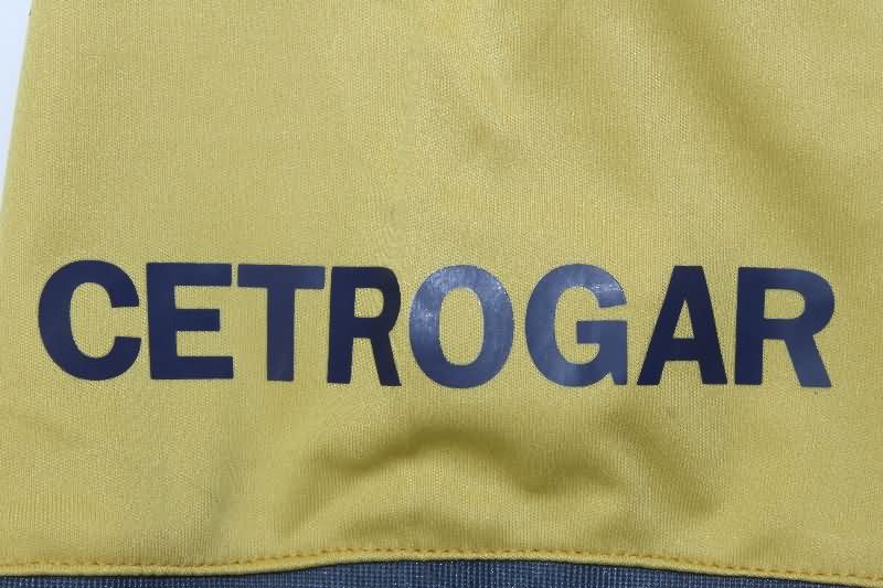 Thailand Quality(AAA) 2025 Boca Juniors Away Soccer Jersey