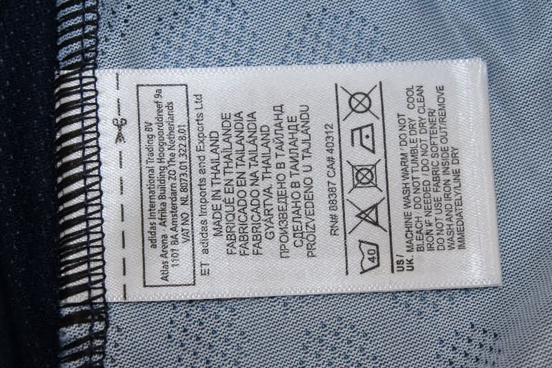 Thailand Quality(AAA) 2025 Boca Juniors Home Soccer Jersey (Player)
