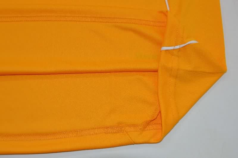 Thailand Quality(AAA) 2025 Boca Juniors Training Vest Soccer Jersey