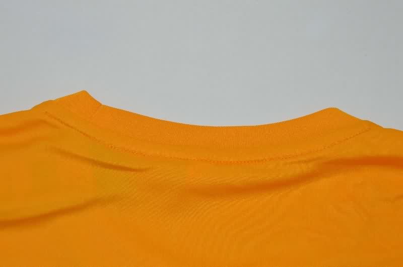 Thailand Quality(AAA) 2025 Boca Juniors Training Vest Soccer Jersey