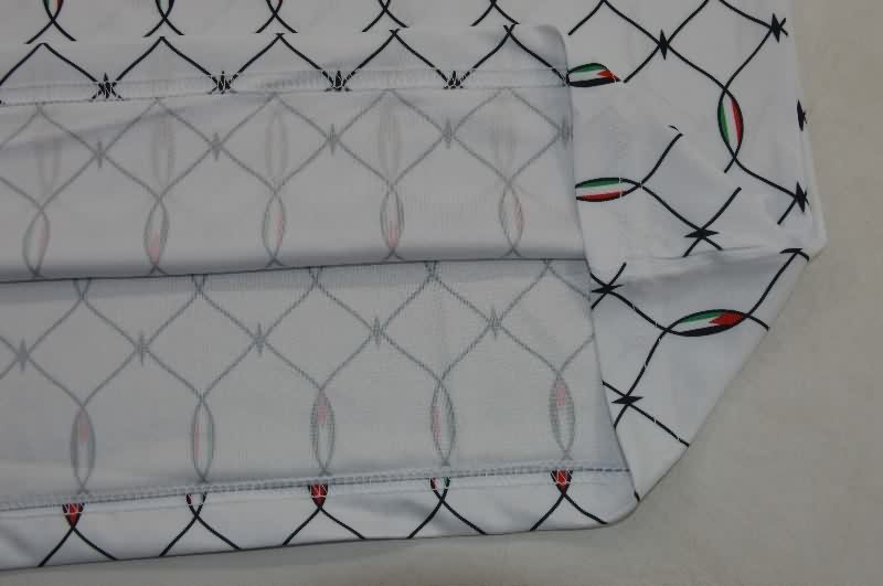 Thailand Quality(AAA) 2026 Bohemian FC Away Soccer Jersey