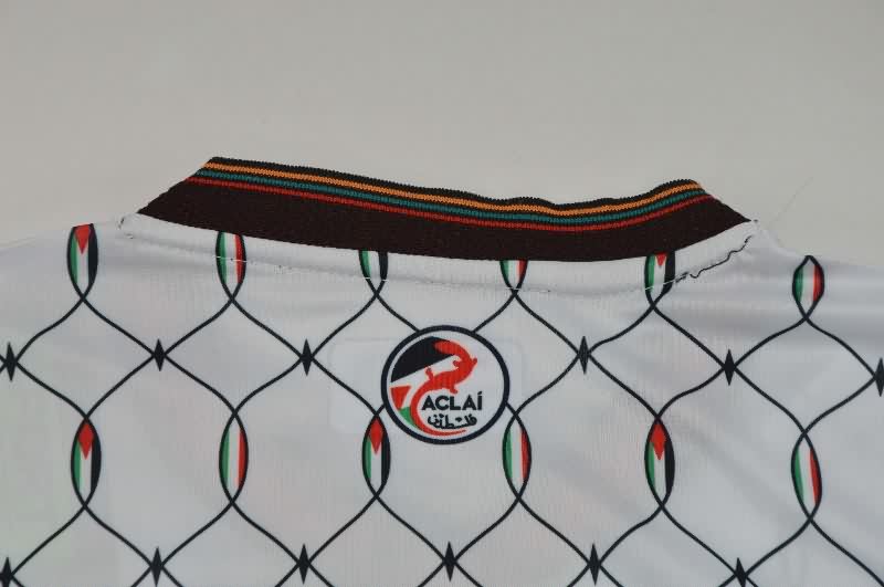 Thailand Quality(AAA) 2026 Bohemian FC Away Soccer Jersey