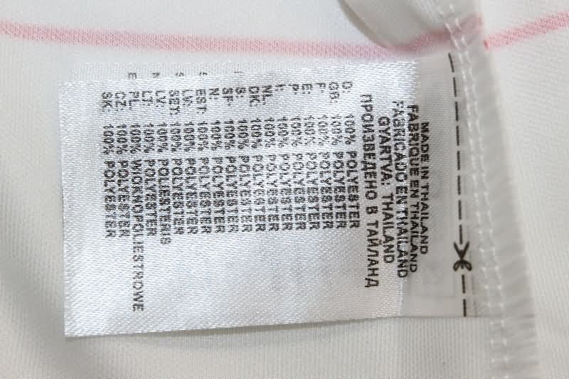 Thailand Quality(AAA) 25/26 Bohemian FC Away Soccer Jersey