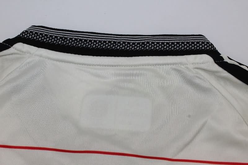 Thailand Quality(AAA) 25/26 Bohemian FC Away Soccer Jersey