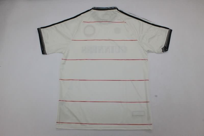 Thailand Quality(AAA) 25/26 Bohemian FC Away Soccer Jersey