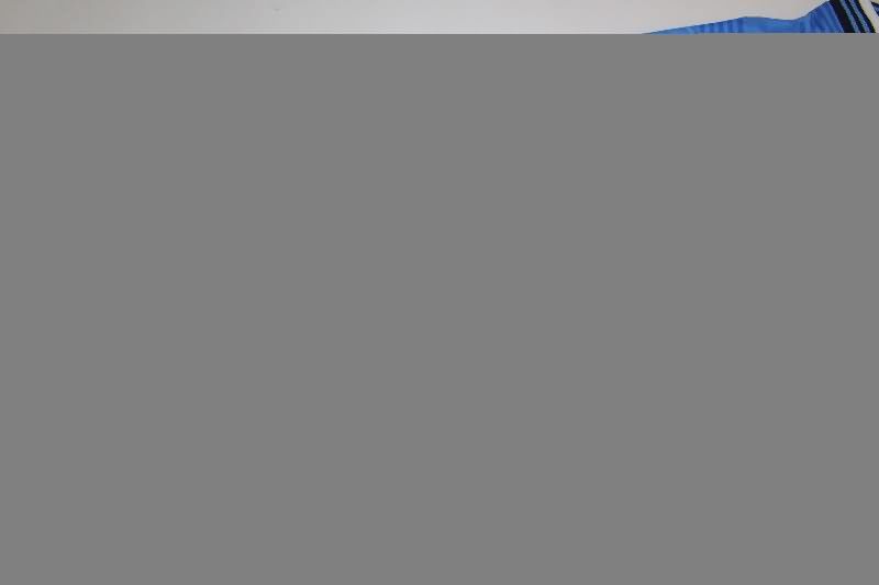 Thailand Quality(AAA) 25/26 Bohemian FC Blue Soccer Jersey
