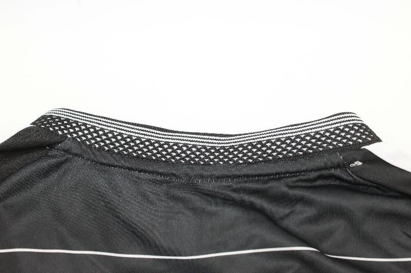 Thailand Quality(AAA) 25/26 Bohemian FC Goalkeeper Black Soccer Jersey