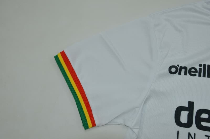 Thailand Quality(AAA) 25/26 Bohemian FC Special Soccer Jersey 03