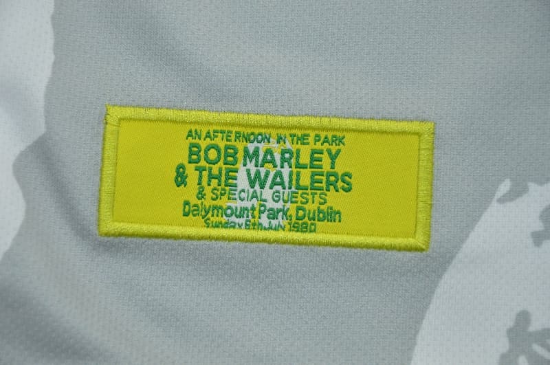 Thailand Quality(AAA) 25/26 Bohemian FC Special Soccer Jersey 03
