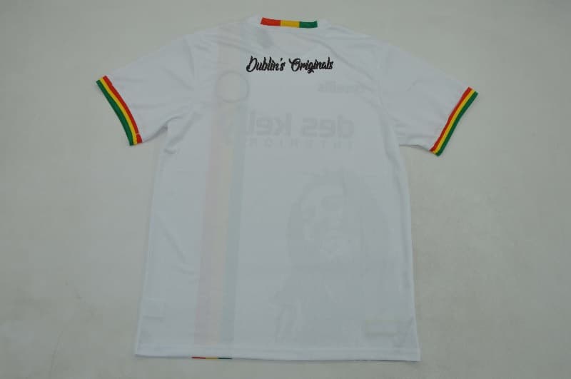 Thailand Quality(AAA) 25/26 Bohemian FC Special Soccer Jersey 03