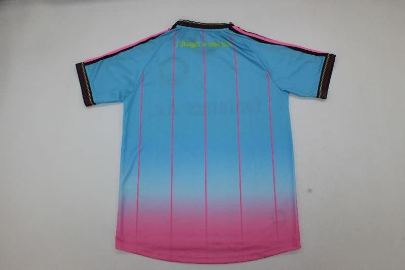 Thailand Quality(AAA) 25/26 Bohemian FC Third Soccer Jersey