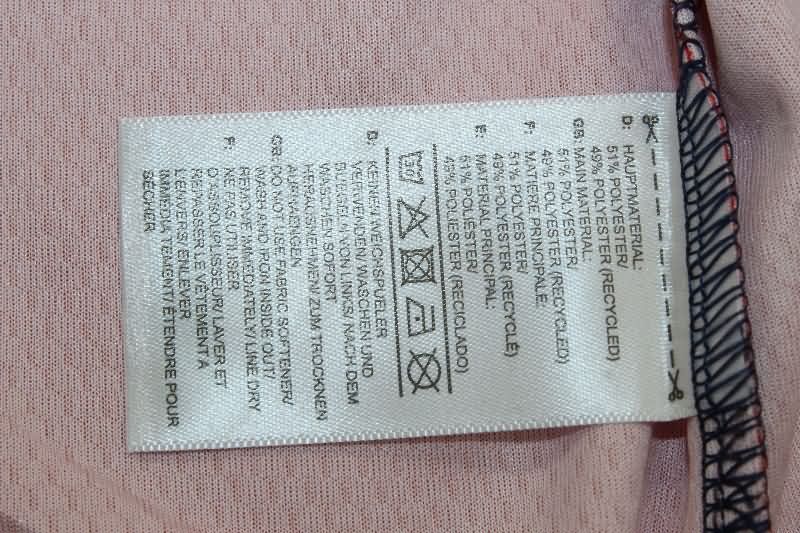 Thailand Quality(AAA) 25/26 Bologna Home Soccer Jersey