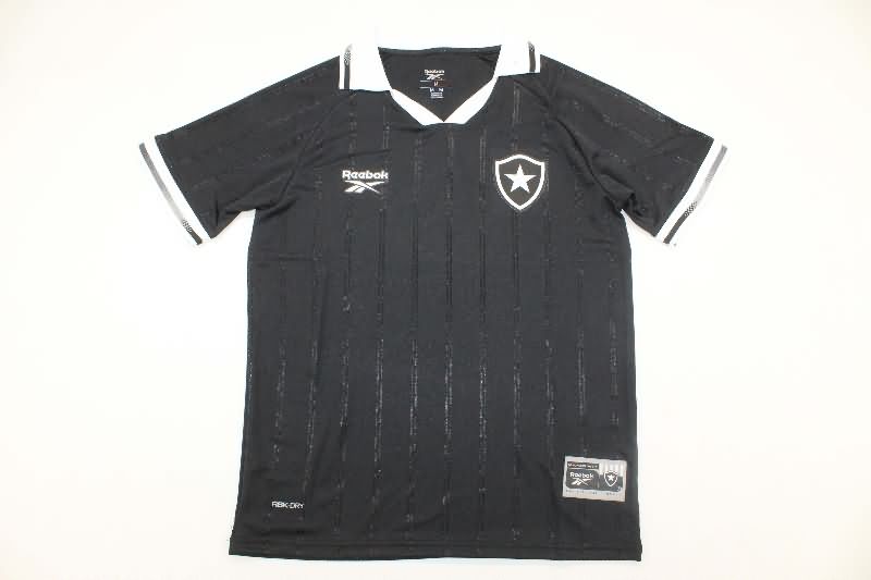Thailand Quality(AAA) 2025 Botafogo Away Soccer Jersey