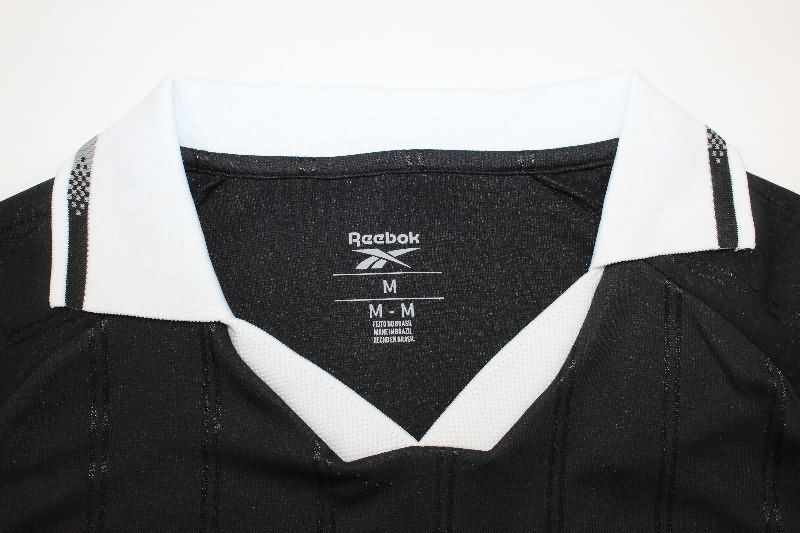 Thailand Quality(AAA) 2025 Botafogo Away Soccer Jersey