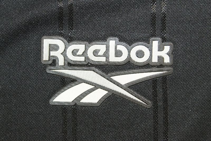 Thailand Quality(AAA) 2025 Botafogo Away Soccer Jersey