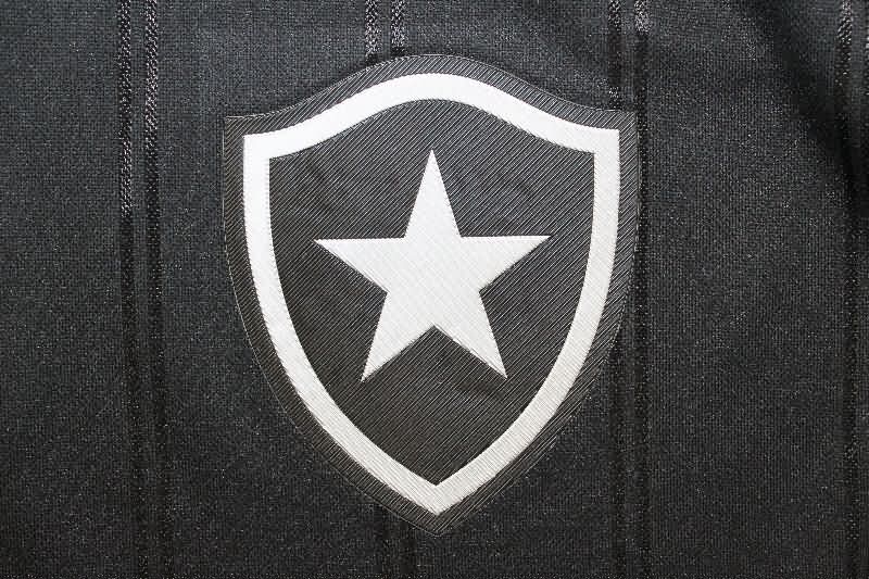 Thailand Quality(AAA) 2025 Botafogo Away Soccer Jersey
