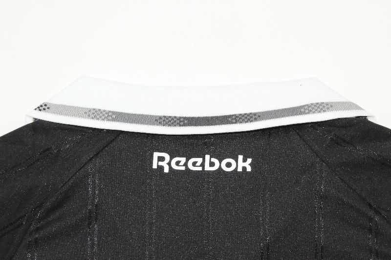 Thailand Quality(AAA) 2025 Botafogo Away Soccer Jersey