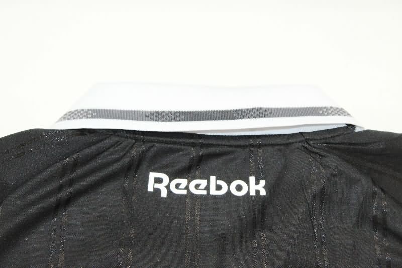Thailand Quality(AAA) 2025 Botafogo Away Long Sleeve Soccer Jersey