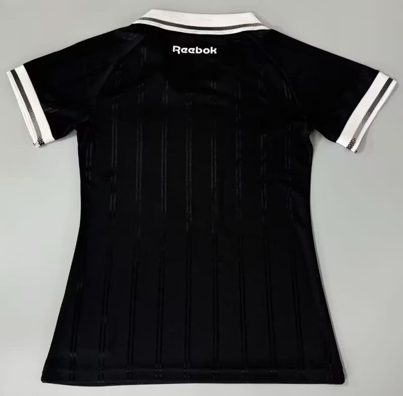 Thailand Quality(AAA) 2025 Botafogo Away Women Soccer Jersey