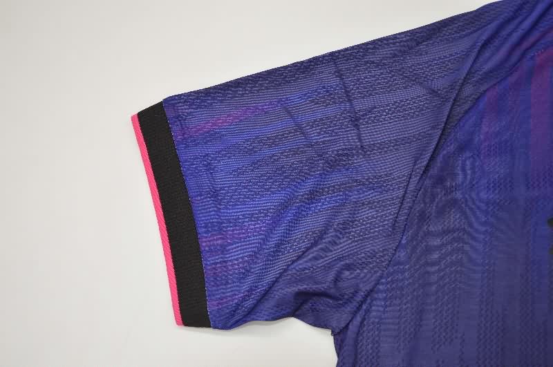 Thailand Quality(AAA) 2025 Botafogo Fifth Soccer Jersey