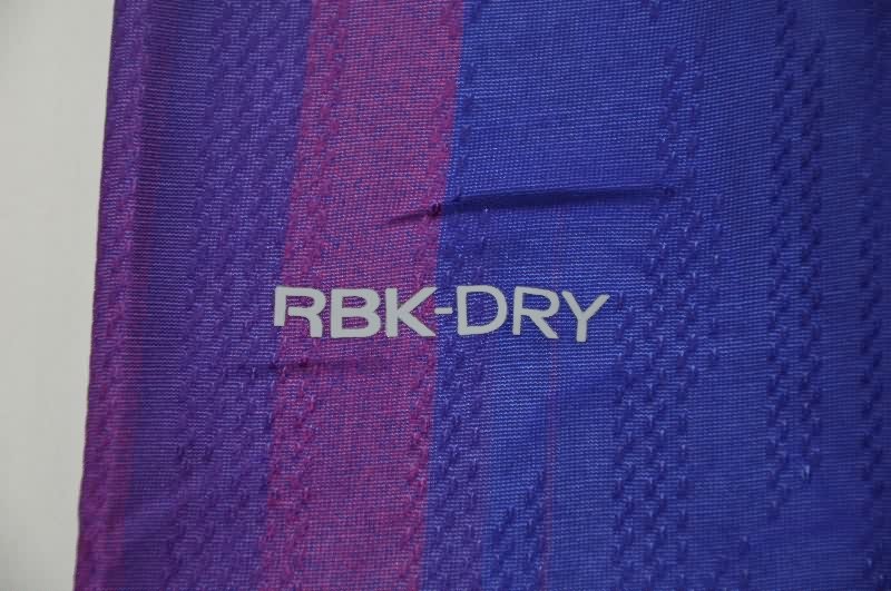 Thailand Quality(AAA) 2025 Botafogo Fifth Soccer Jersey