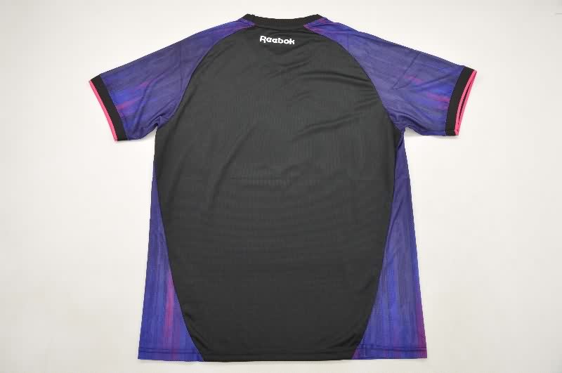 Thailand Quality(AAA) 2025 Botafogo Fifth Soccer Jersey