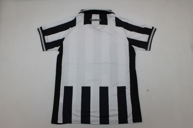 Thailand Quality(AAA) 2025 Botafogo Home Soccer Jersey