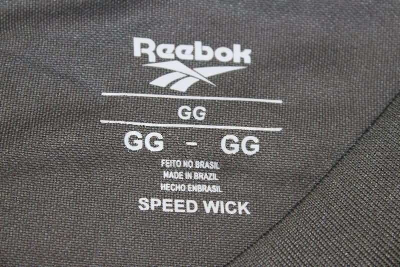 Thailand Quality(AAA) 2025 Botafogo Third Soccer Jersey
